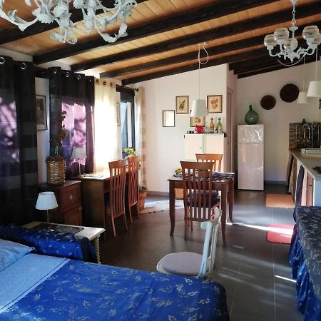 شقة Casa Della Quercia سان جيوفاني لا بونت المظهر الخارجي الصورة