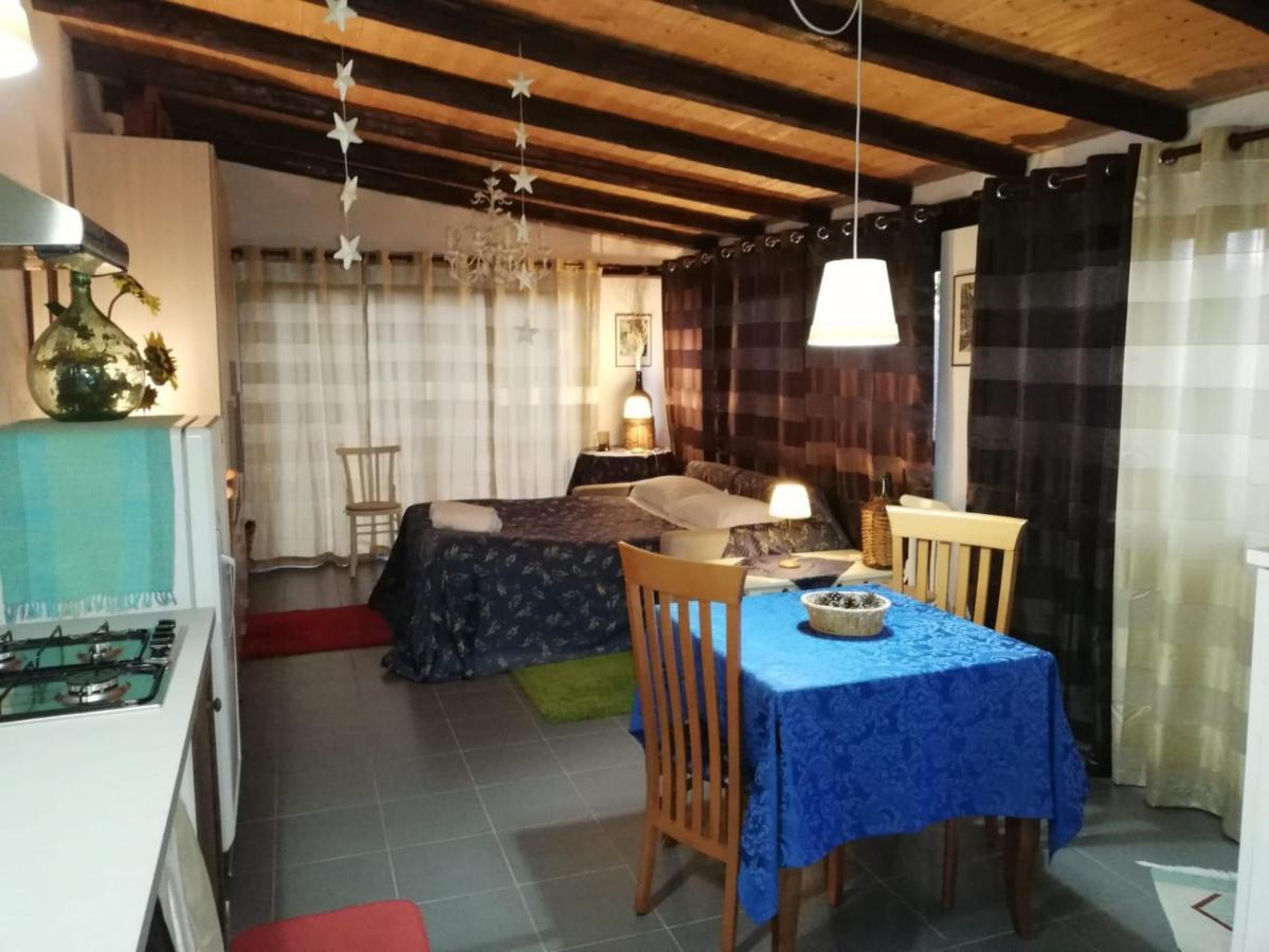 شقة Casa Della Quercia سان جيوفاني لا بونت المظهر الخارجي الصورة