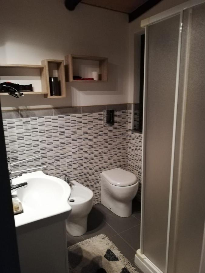 شقة Casa Della Quercia سان جيوفاني لا بونت المظهر الخارجي الصورة
