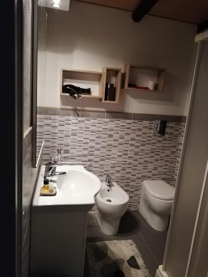 شقة Casa Della Quercia سان جيوفاني لا بونت المظهر الخارجي الصورة