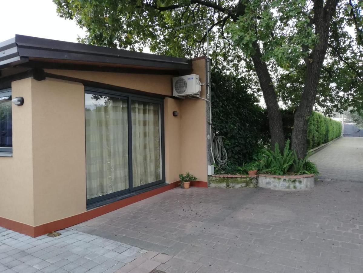شقة Casa Della Quercia سان جيوفاني لا بونت المظهر الخارجي الصورة