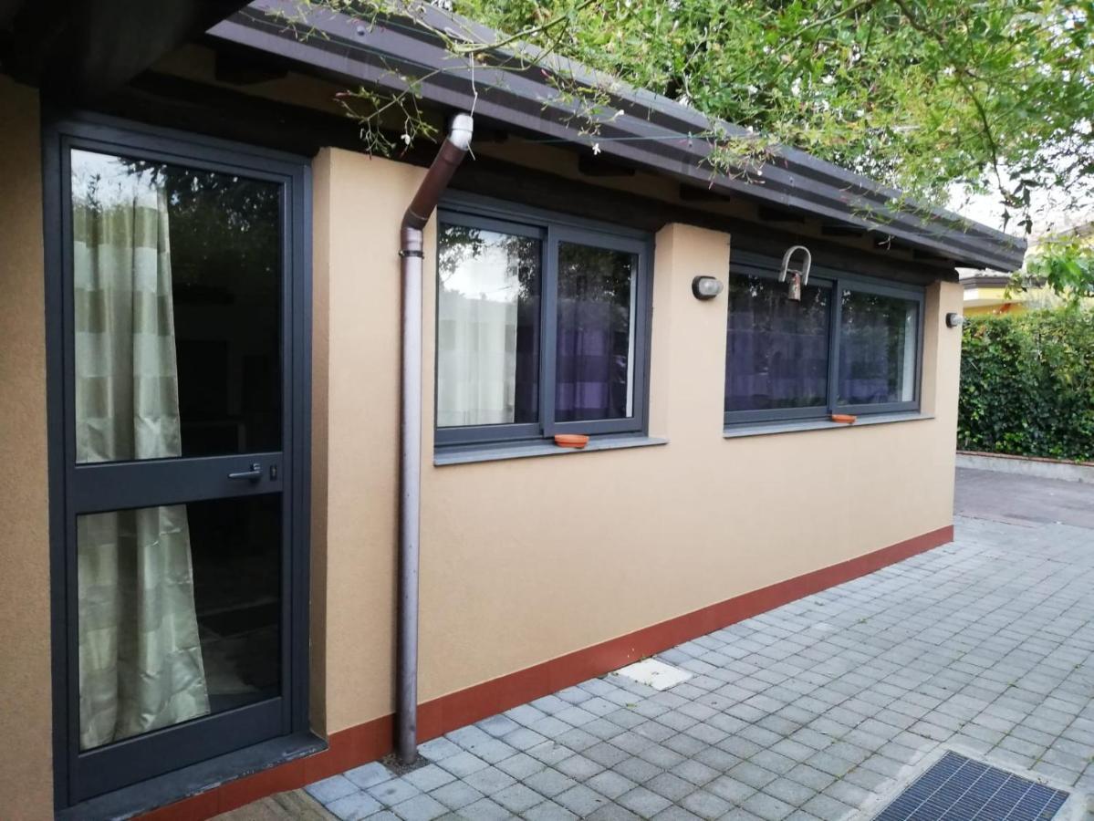 شقة Casa Della Quercia سان جيوفاني لا بونت المظهر الخارجي الصورة