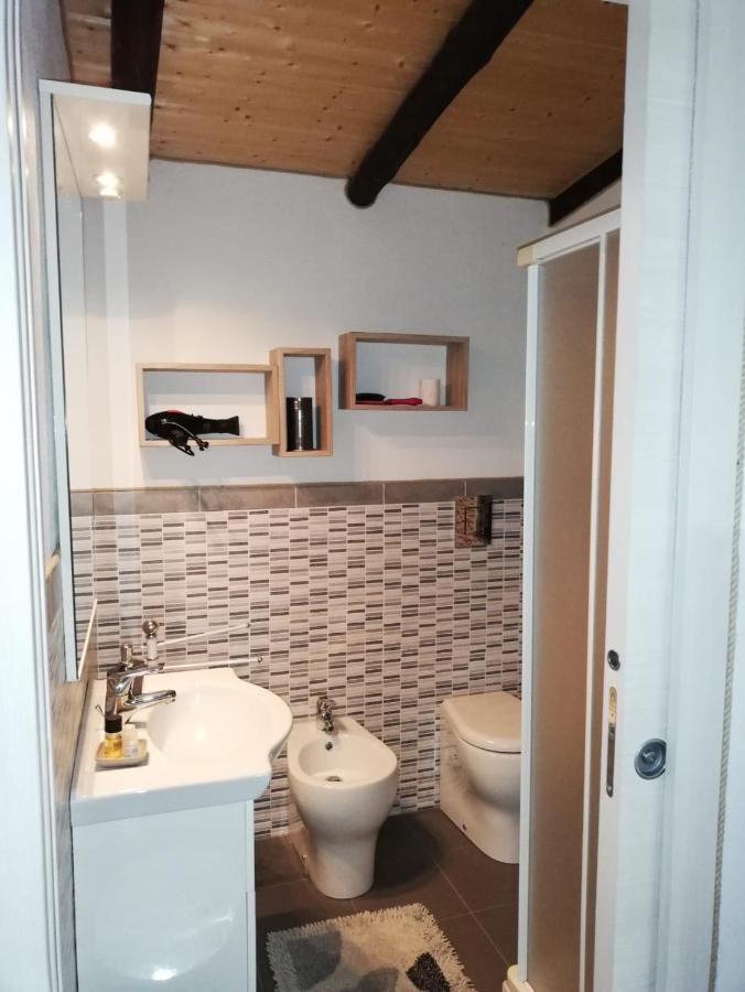شقة Casa Della Quercia سان جيوفاني لا بونت المظهر الخارجي الصورة