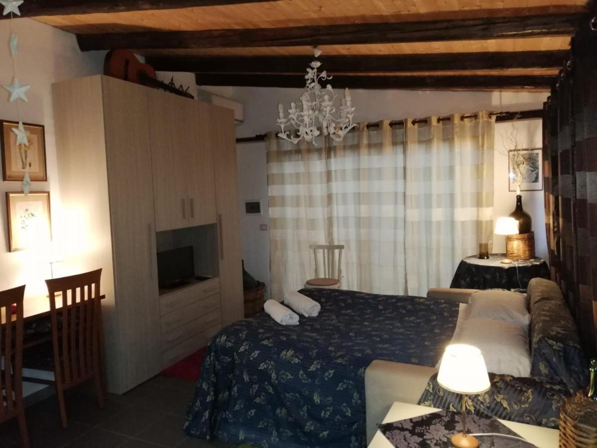 شقة Casa Della Quercia سان جيوفاني لا بونت المظهر الخارجي الصورة