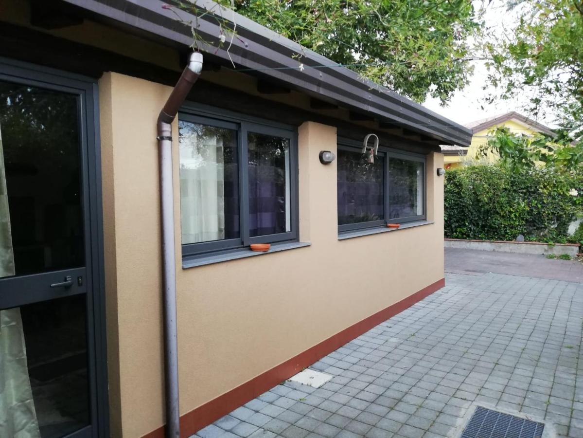 شقة Casa Della Quercia سان جيوفاني لا بونت المظهر الخارجي الصورة