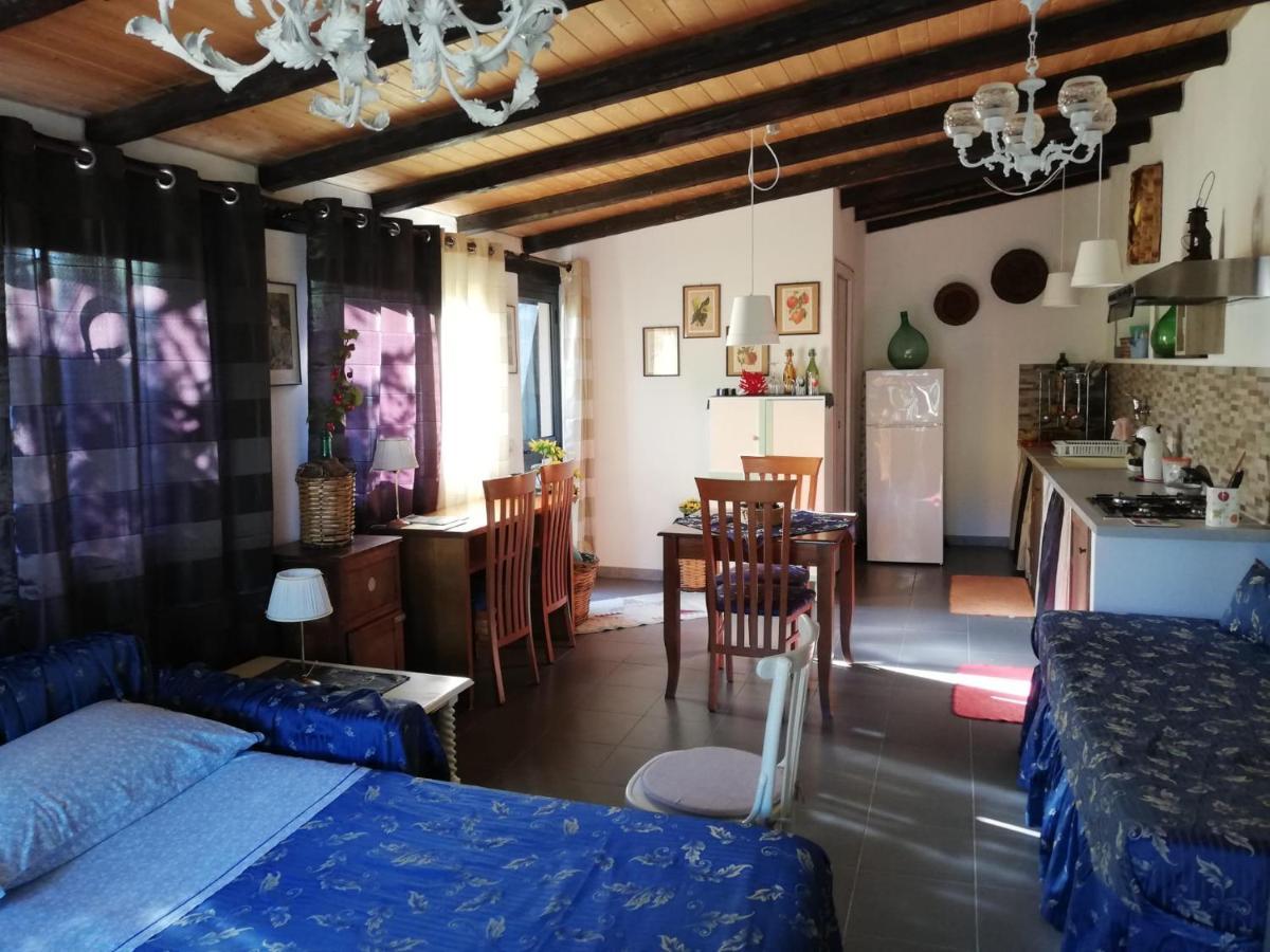 شقة Casa Della Quercia سان جيوفاني لا بونت المظهر الخارجي الصورة