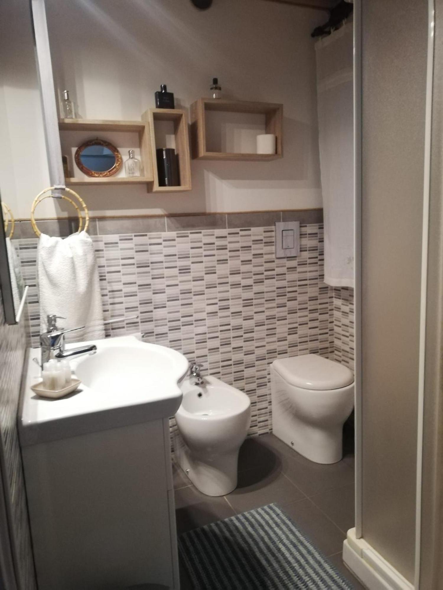 شقة Casa Della Quercia سان جيوفاني لا بونت المظهر الخارجي الصورة