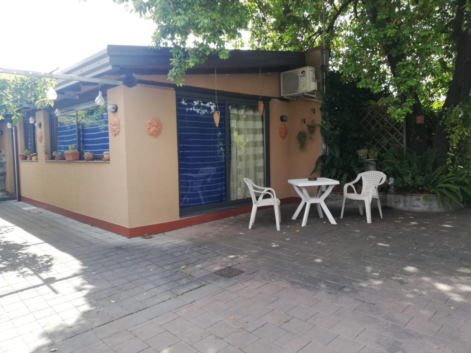 شقة Casa Della Quercia سان جيوفاني لا بونت المظهر الخارجي الصورة