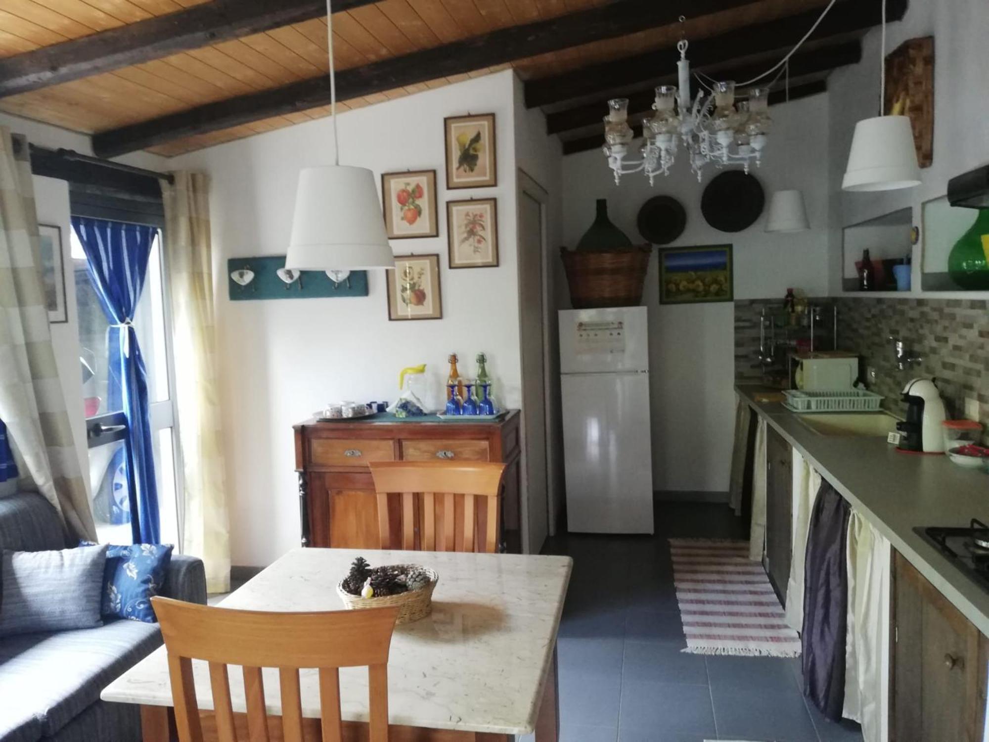 شقة Casa Della Quercia سان جيوفاني لا بونت المظهر الخارجي الصورة