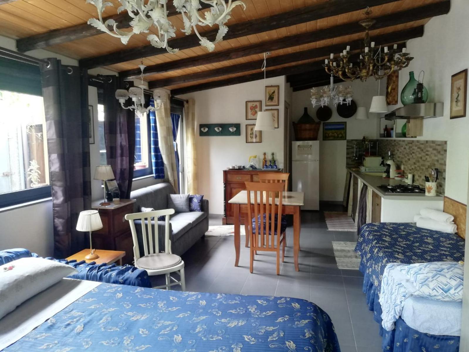 شقة Casa Della Quercia سان جيوفاني لا بونت المظهر الخارجي الصورة