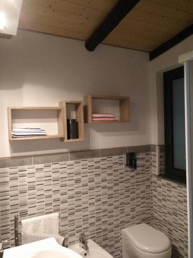 شقة Casa Della Quercia سان جيوفاني لا بونت المظهر الخارجي الصورة