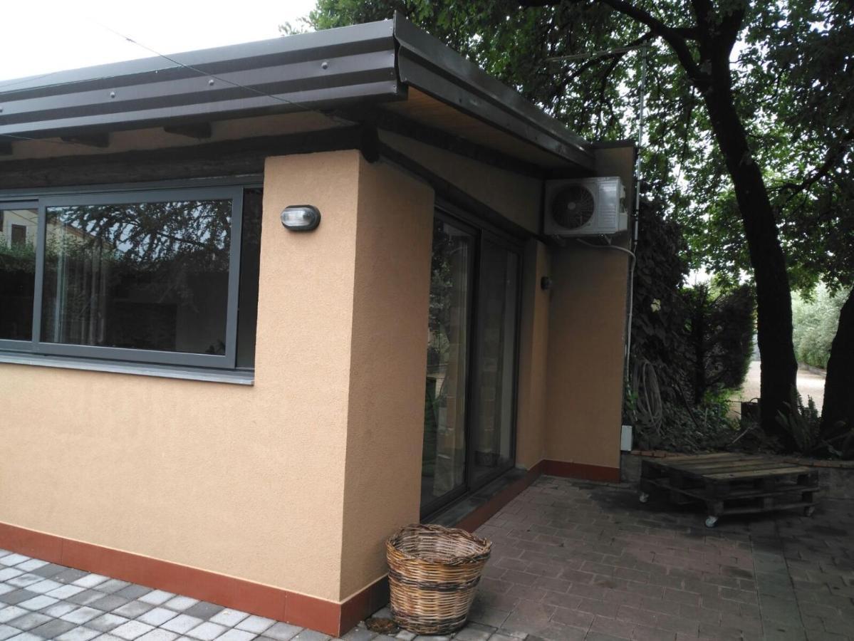 شقة Casa Della Quercia سان جيوفاني لا بونت المظهر الخارجي الصورة