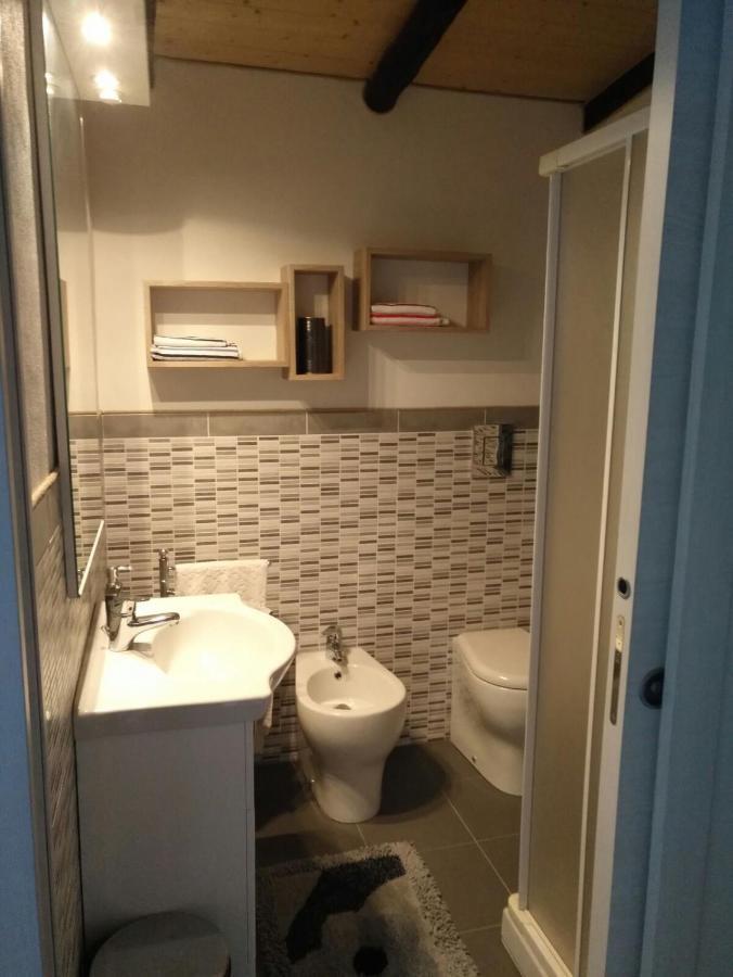 شقة Casa Della Quercia سان جيوفاني لا بونت المظهر الخارجي الصورة